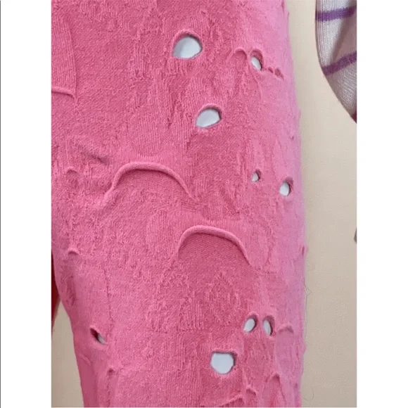 Chanel Supermarket wool pants - Picture 5 of 12